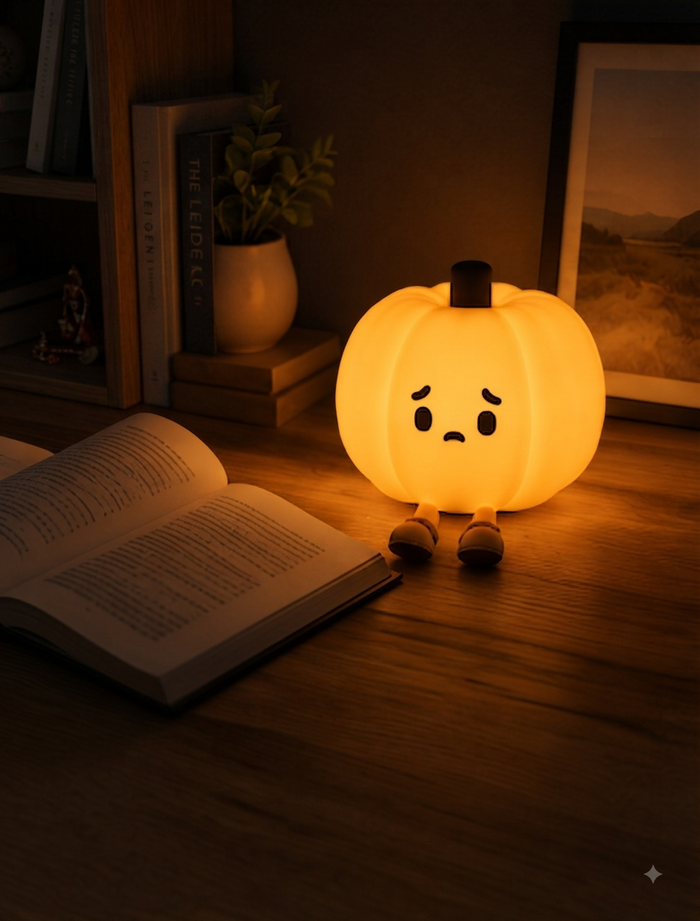 READING CORNER