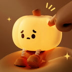 🎃 Pumpkin Glow™