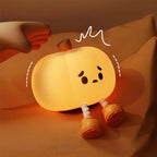 🎃 Pumpkin Glow™