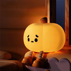 🎃 Pumpkin Glow™