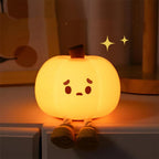 🎃 Pumpkin Glow™