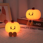 🎃 Pumpkin Glow™