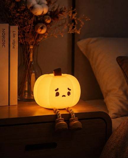Soft, Cozy Glow